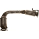 Purchase Top-Quality Catalytic Converter by DORMAN (OE SOLUTIONS) - 679-574 pa4