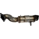 Purchase Top-Quality DORMAN (OE SOLUTIONS) - 679-756 - Catalytic Converter pa3