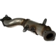 Purchase Top-Quality DORMAN (OE SOLUTIONS) - 679-756 - Catalytic Converter pa4