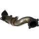 Purchase Top-Quality DORMAN (OE SOLUTIONS) - 679-756 - Catalytic Converter pa5