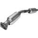 Purchase Top-Quality Catalytic Converter by EASTERN CATALYTIC - 41363 pa3