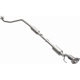 Purchase Top-Quality Catalytic Converter by MAGNAFLOW - 280376 pa5