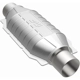 Purchase Top-Quality MAGNAFLOW - 51005 - Catalytic Converter pa4