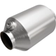 Purchase Top-Quality MAGNAFLOW - 51049 - Catalytic Converter pa1