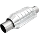 Purchase Top-Quality MAGNAFLOW - 51205 - Catalytic Converter pa1