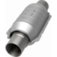 Purchase Top-Quality MAGNAFLOW - 51205 - Catalytic Converter pa4