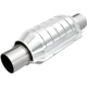 Purchase Top-Quality MAGNAFLOW - 51206 - Catalytic Converter pa1