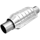 Purchase Top-Quality MAGNAFLOW - 51209 - Universal Catalytic Converter pa1