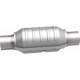 Purchase Top-Quality MAGNAFLOW - 51209 - Universal Catalytic Converter pa2