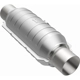 Purchase Top-Quality MAGNAFLOW - 51354 - Catalytic Converter pa4