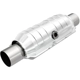 Purchase Top-Quality MAGNAFLOW - 51355 - Catalytic Converter pa1