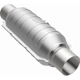 Purchase Top-Quality MAGNAFLOW - 51355 - Catalytic Converter pa4