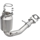 Purchase Top-Quality MAGNAFLOW - 52186 - Catalytic Converter pa1