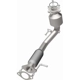 Purchase Top-Quality MAGNAFLOW - 52186 - Catalytic Converter pa2