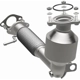 Purchase Top-Quality MAGNAFLOW - 52186 - Catalytic Converter pa4