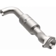 Purchase Top-Quality Catalytic Converter by MAGNAFLOW - 52428 pa4
