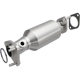Purchase Top-Quality Catalytic Converter by MAGNAFLOW - 52668 pa1