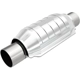 Purchase Top-Quality MAGNAFLOW - 53004 - Catalytic Converter pa1