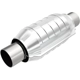Purchase Top-Quality MAGNAFLOW - 54305 - Universal Catalytic Converter pa1