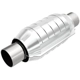Purchase Top-Quality MAGNAFLOW - 54306 - Universal Catalytic Converter pa1