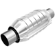 Purchase Top-Quality MAGNAFLOW - 54309 - Universal Catalytic Converter pa1