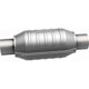 Purchase Top-Quality MAGNAFLOW - 54309 - Universal Catalytic Converter pa2