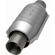 Purchase Top-Quality MAGNAFLOW - 54309 - Universal Catalytic Converter pa3