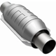 Purchase Top-Quality MAGNAFLOW - 54309 - Universal Catalytic Converter pa4