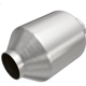 Purchase Top-Quality Catalytic Converter by MAGNAFLOW - 5491306 pa1