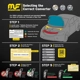 Purchase Top-Quality Catalytic Converter by MAGNAFLOW - 5491306 pa2