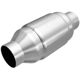 Purchase Top-Quality MAGNAFLOW - 54956 - Universal Catalytic Converter pa1