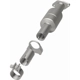 Purchase Top-Quality Catalytic Converter by MAGNAFLOW - 5571924 pa3