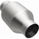Purchase Top-Quality MAGNAFLOW - 59959 - Universal Catalytic Converter pa4