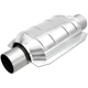 Purchase Top-Quality MAGNAFLOW - 91006 - Catalytic Converter pa1