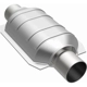 Purchase Top-Quality MAGNAFLOW - 91006 - Catalytic Converter pa4
