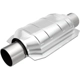 Purchase Top-Quality MAGNAFLOW - 94109 - Universal Catalytic Converter pa1