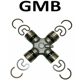 Purchase Top-Quality Joint universel central et arrière par GMB - 210-1203 pa6