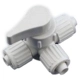 Purchase Top-Quality Center Drain Valve by FLAIR IT - 6914 pa4