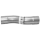 Purchase Top-Quality AP EXHAUST - 28245 - Exhaust Pipe pa1
