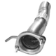 Purchase Top-Quality AP EXHAUST - 28692 - Exhaust Pipe pa3