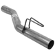 Purchase Top-Quality AP EXHAUST - 38345 - Exhaust Pipe pa3