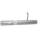 Purchase Top-Quality AP EXHAUST - 38563 - Exhaust Pipe pa1