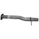 Purchase Top-Quality AP EXHAUST - 38643 - Exhaust Pipe pa1