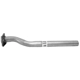 Purchase Top-Quality AP EXHAUST - 38683 - Exhaust Pipe pa1