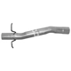 Purchase Top-Quality AP EXHAUST - 38733 - Exhaust Pipe pa1