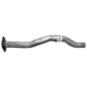 Purchase Top-Quality AP EXHAUST - 48451 - Exhaust Pipe pa1