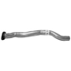 Purchase Top-Quality AP EXHAUST - 48451 - Exhaust Pipe pa2