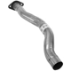 Purchase Top-Quality AP EXHAUST - 48451 - Exhaust Pipe pa4
