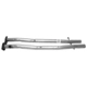 Purchase Top-Quality AP EXHAUST - 48481 - Exhaust Pipe pa3