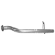 Purchase Top-Quality AP EXHAUST - 48501 - Exhaust Pipe pa2